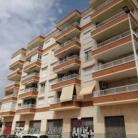 Apartamento Carmela En Santa Pola Apartment Exterior photo